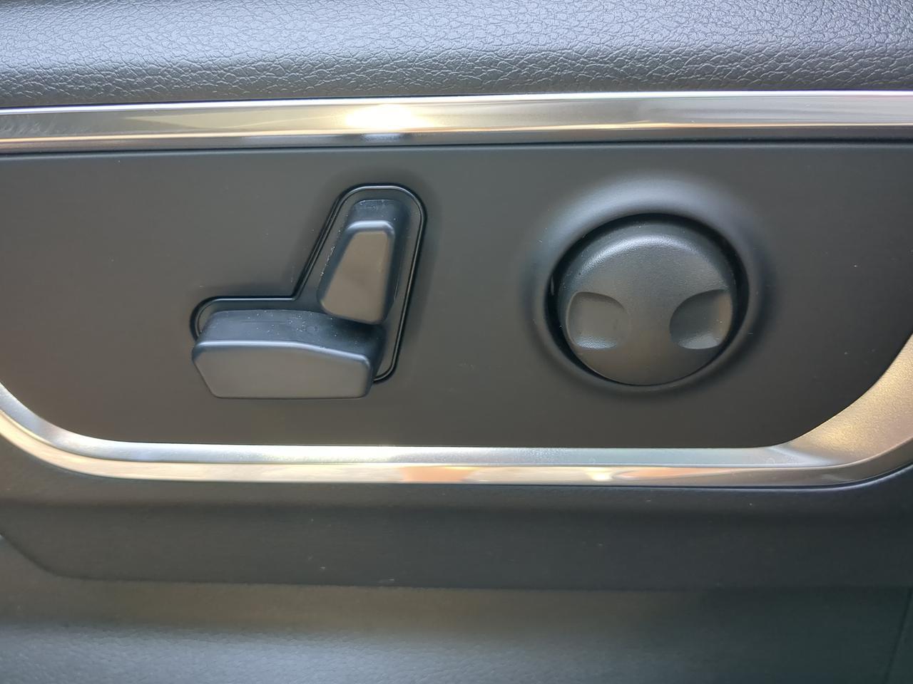 2026 Ram 1500 Laramie Winder GA