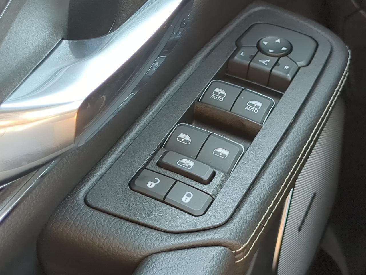 2026 Ram 1500 Laramie Winder GA