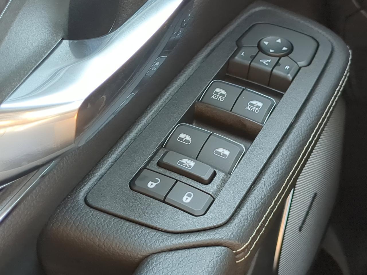 2026 Ram 1500 Laramie Winder GA