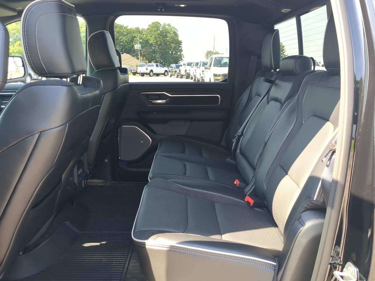2026 Ram 1500 Laramie Winder GA