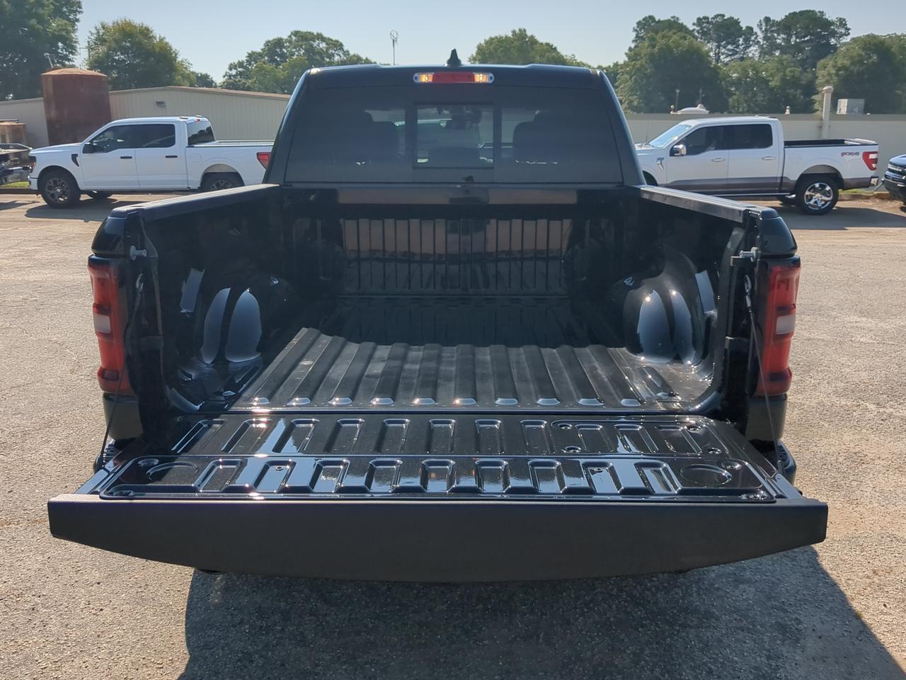 2026 Ram 1500 Laramie Winder GA