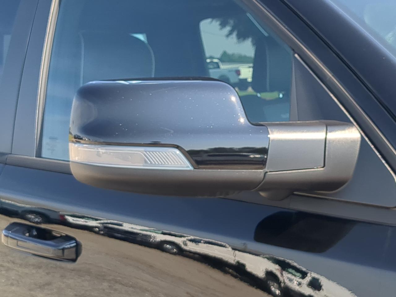 2026 Ram 1500 Laramie Winder GA
