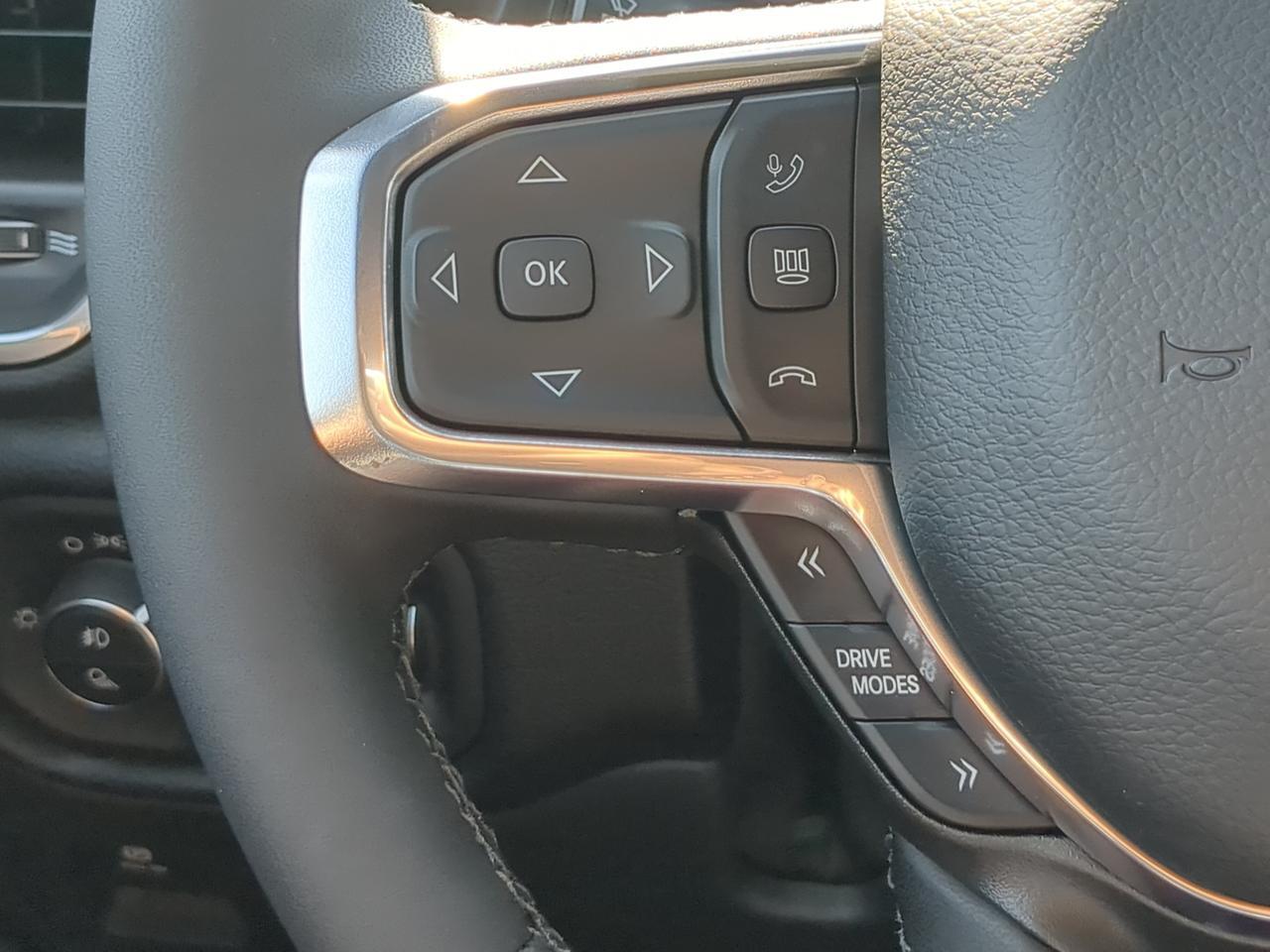 2026 Ram 1500 Laramie Winder GA