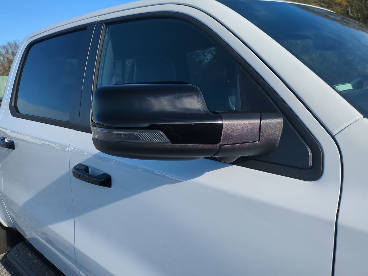 2026 Ram 1500 Laramie Winder GA