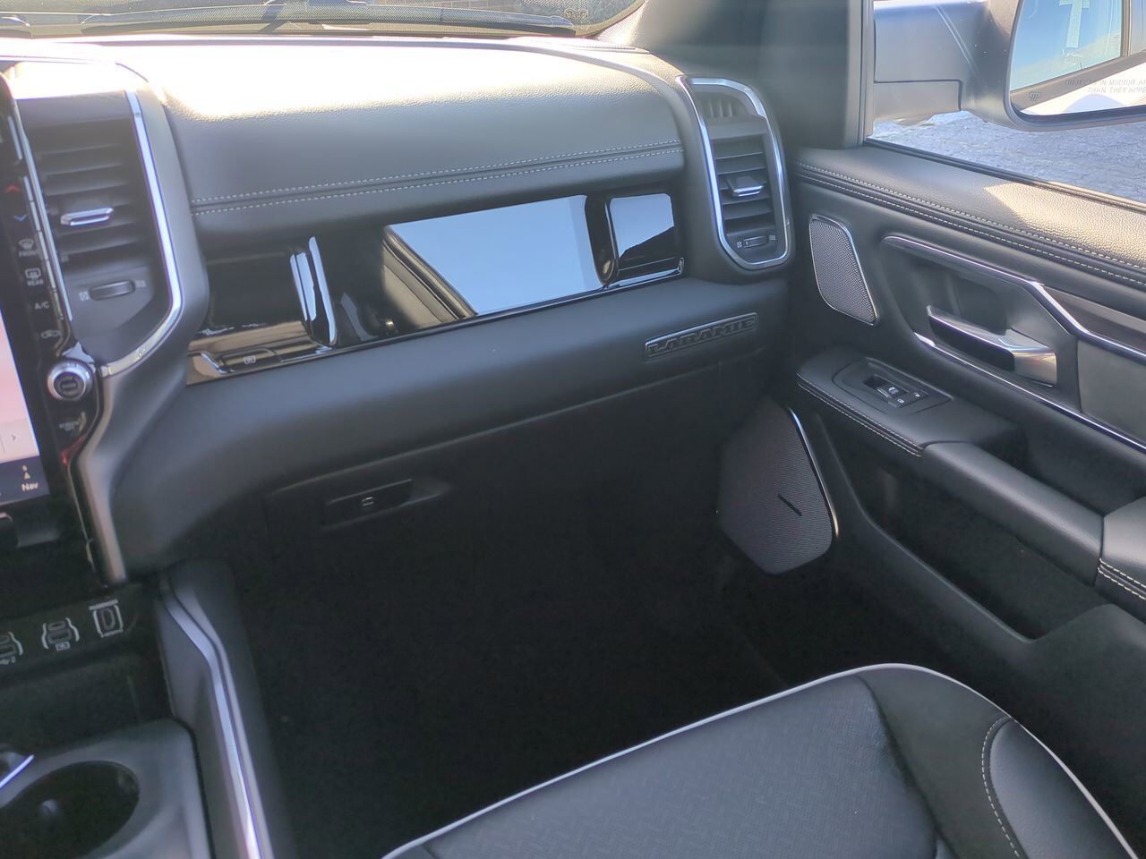 2026 Ram 1500 Laramie Winder GA