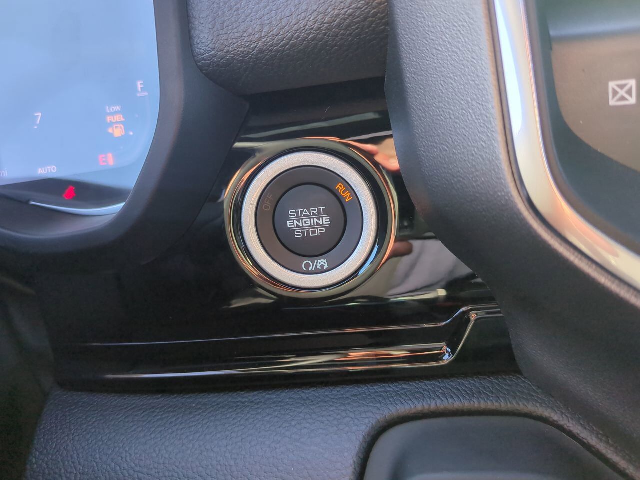 2026 Ram 1500 Laramie Winder GA