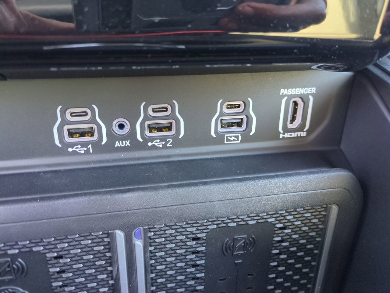 2026 Ram 1500 Laramie Winder GA