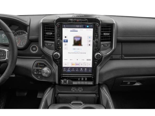 2026 Ram 1500 Laramie Winder GA