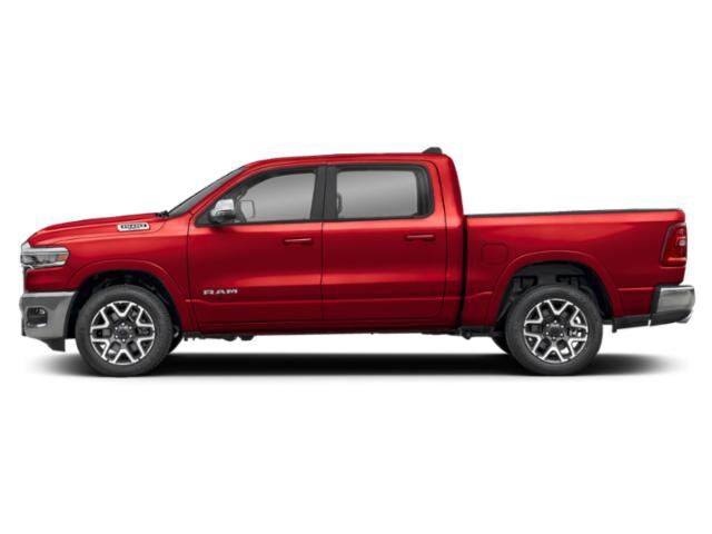 2026 Ram 1500 Laramie Winder GA