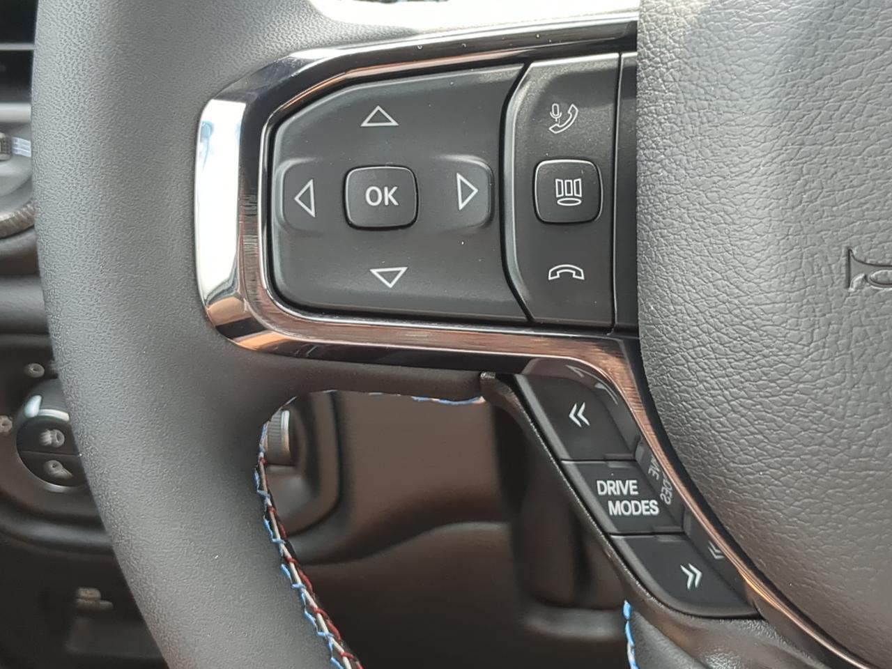 2026 Ram 1500 Laramie Winder GA
