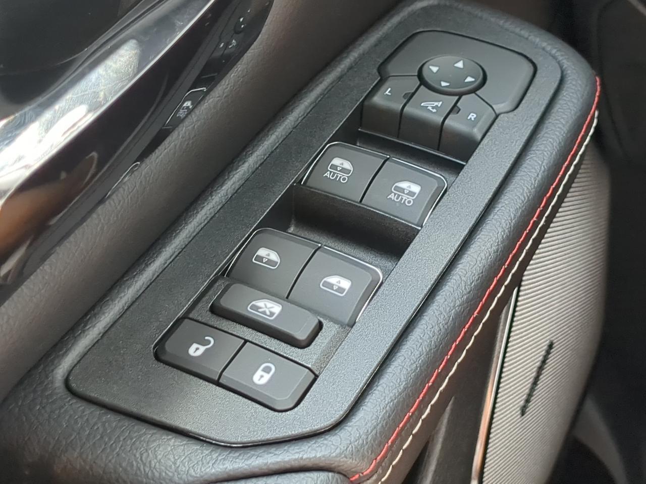 2026 Ram 1500 Laramie Winder GA