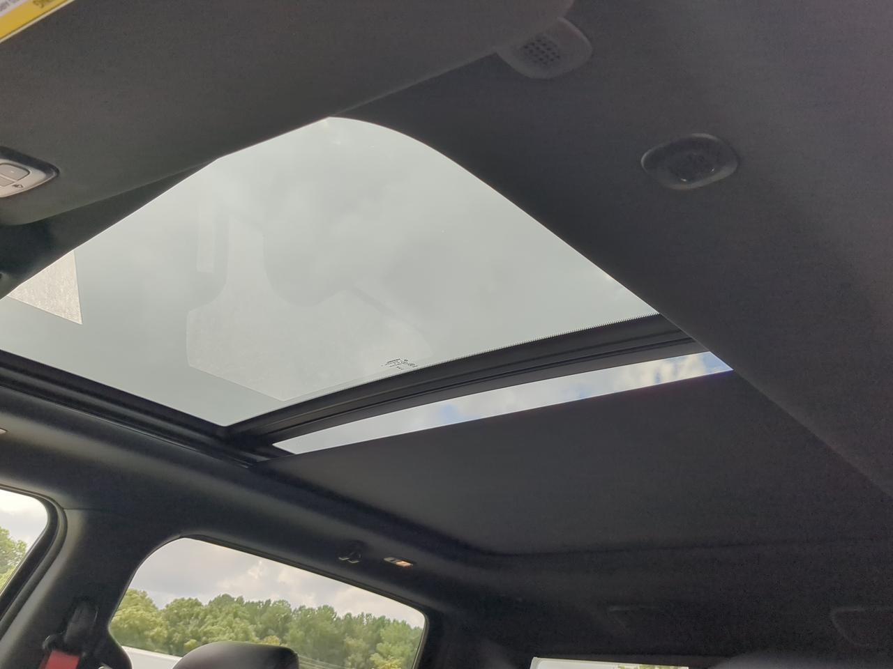 2026 Ram 1500 Laramie Winder GA