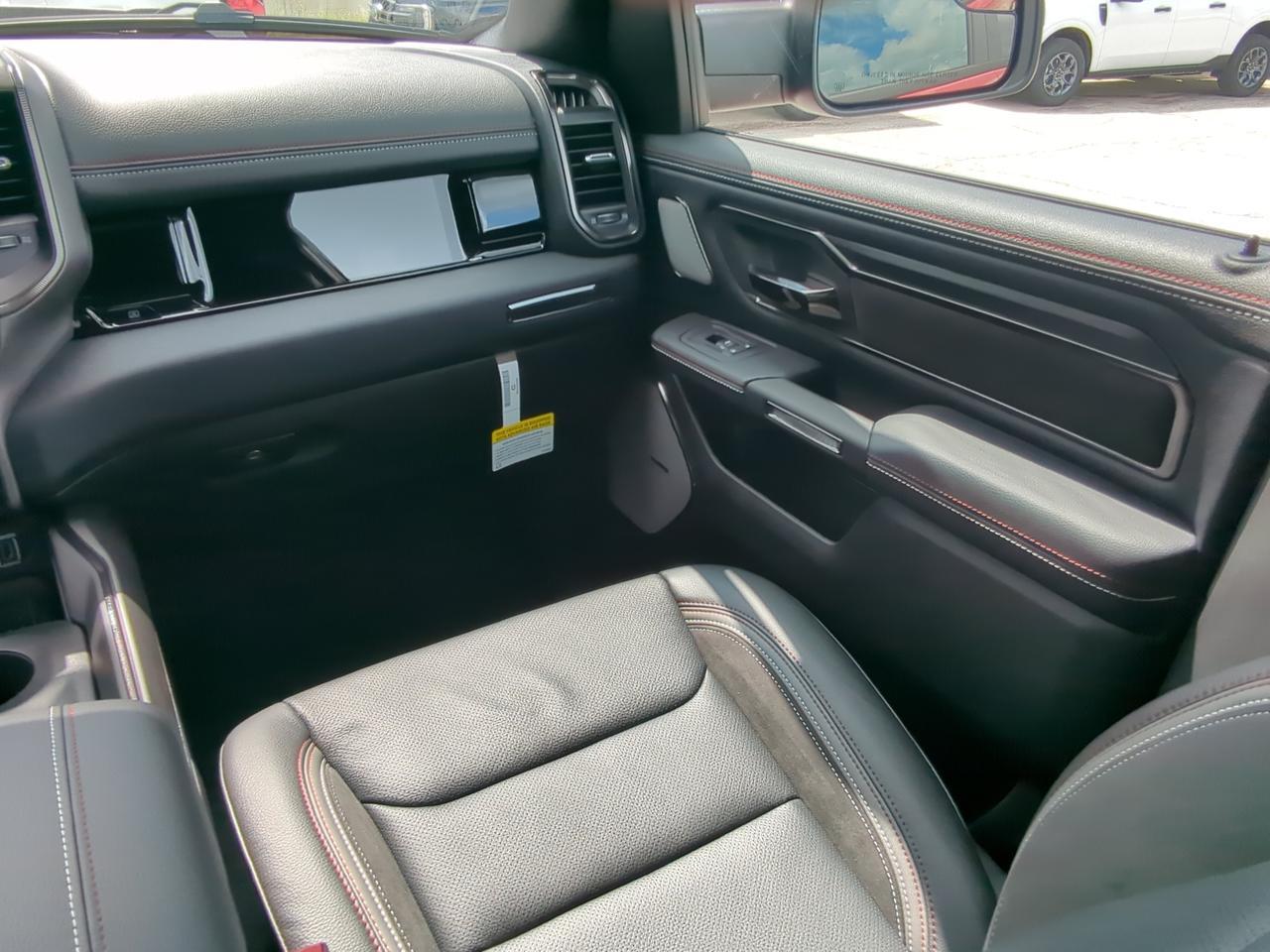 2026 Ram 1500 Laramie Winder GA