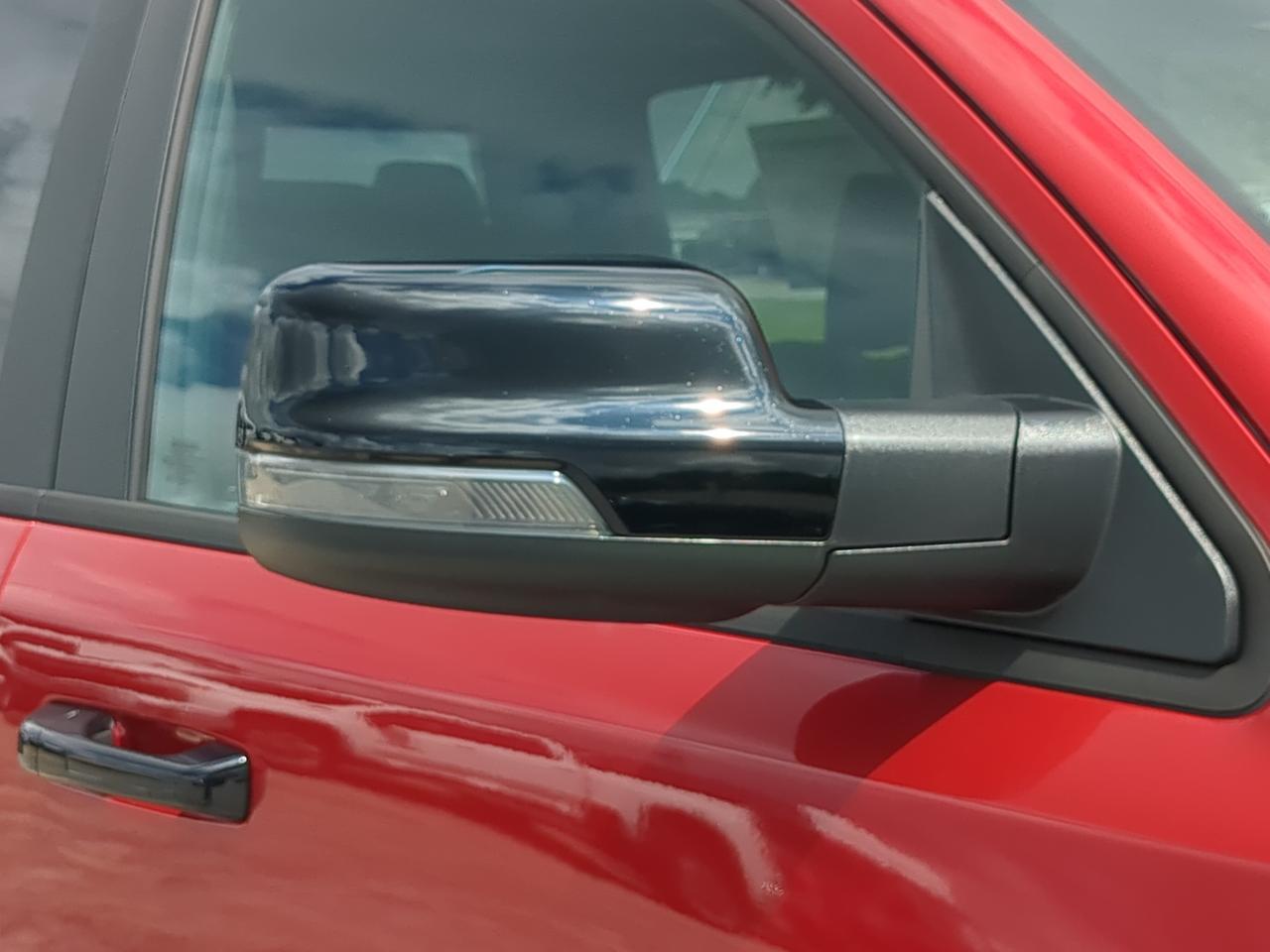 2026 Ram 1500 Laramie Winder GA