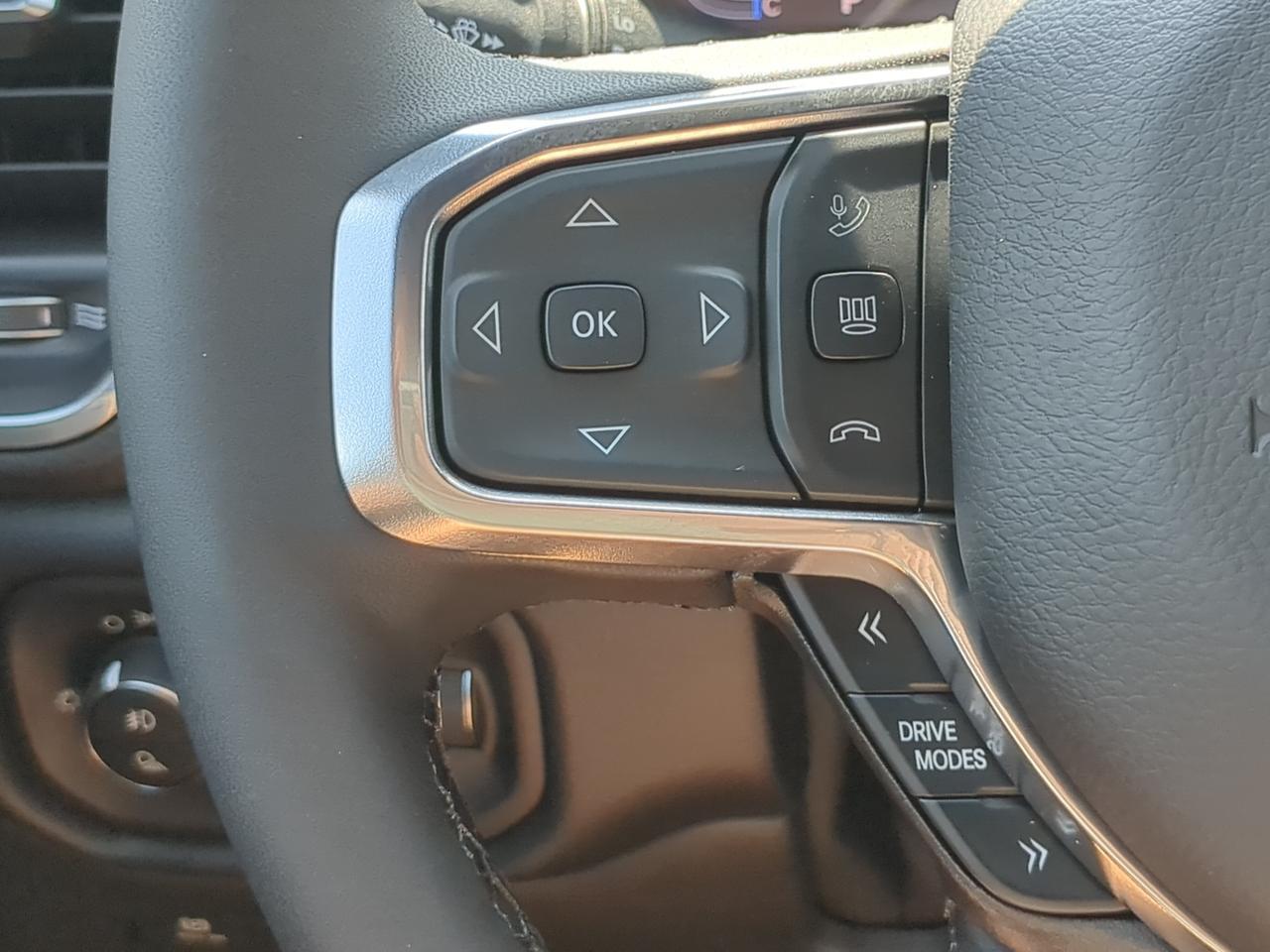 2026 Ram 1500 Laramie Winder GA