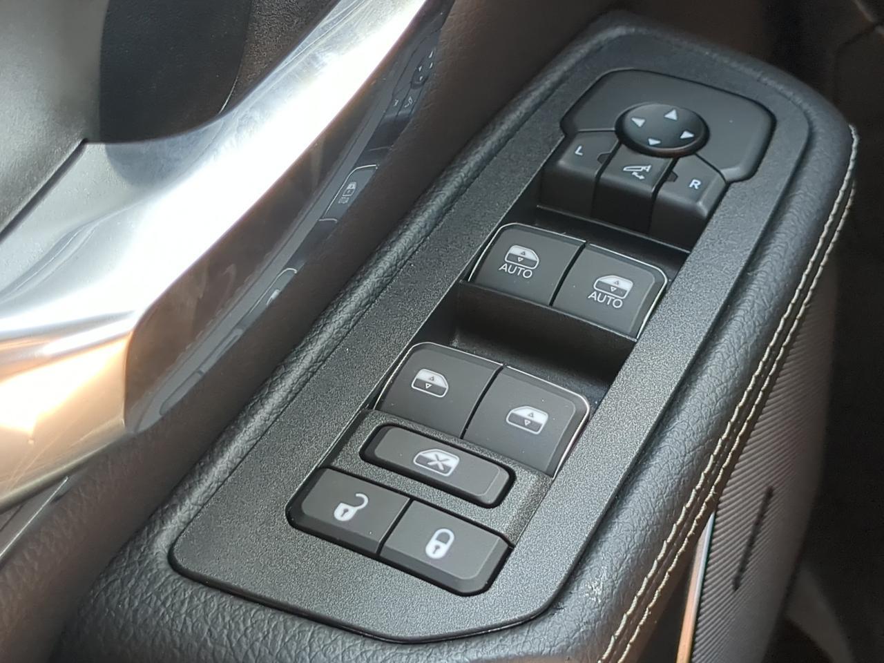 2026 Ram 1500 Laramie Winder GA