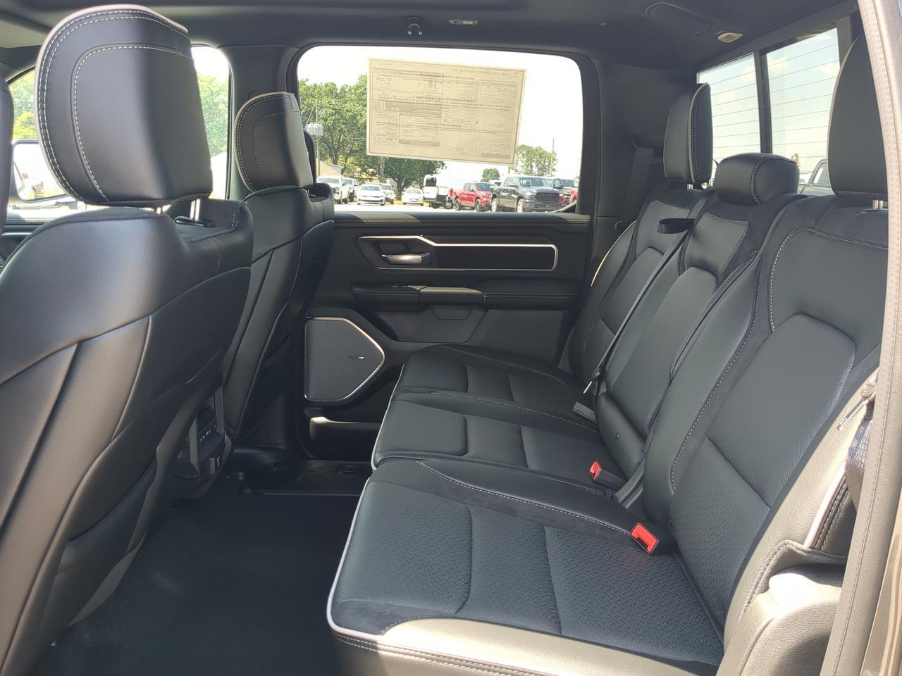 2026 Ram 1500 Laramie Winder GA