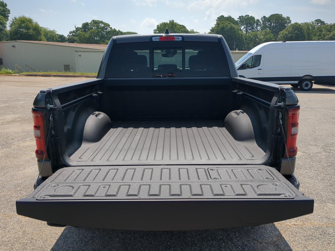 2026 Ram 1500 Laramie Winder GA