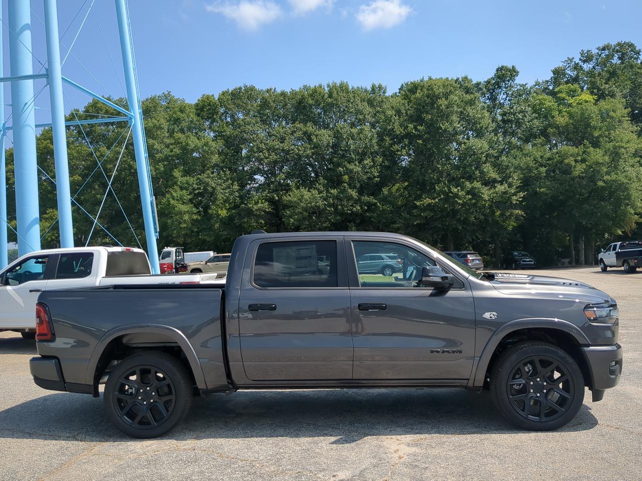 2026 Ram 1500 Laramie Winder GA