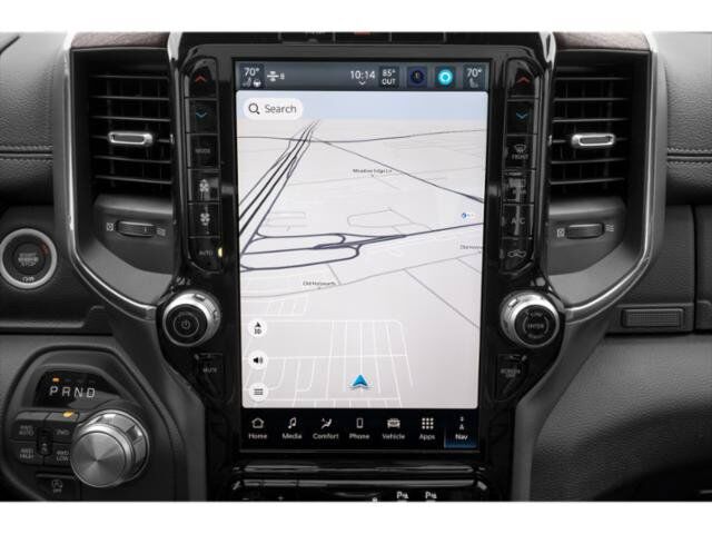 2026 Ram 1500 Laramie Winder GA