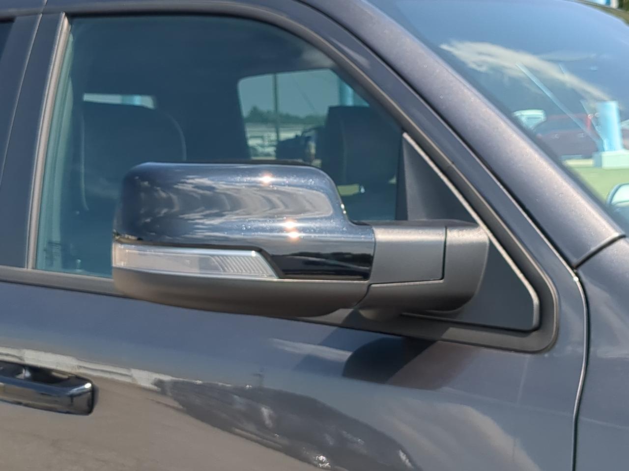 2026 Ram 1500 Laramie Winder GA