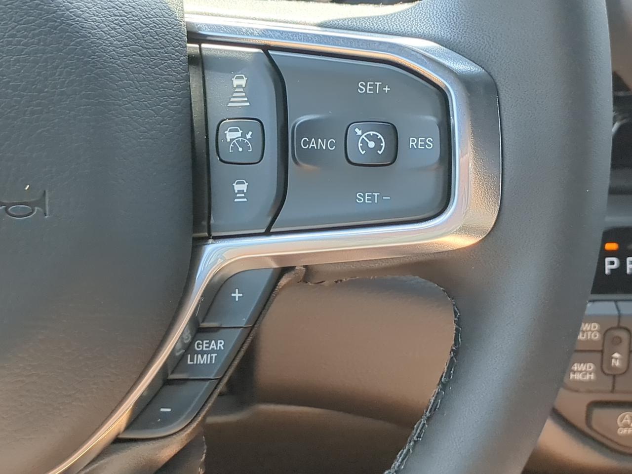 2026 Ram 1500 Laramie Winder GA
