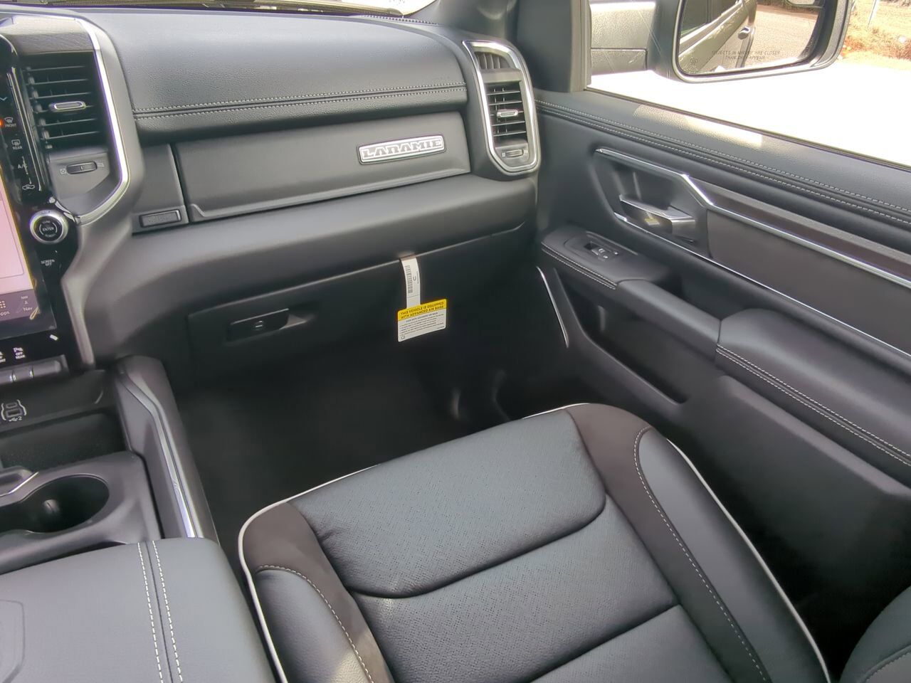 2026 Ram 1500 Laramie Winder GA