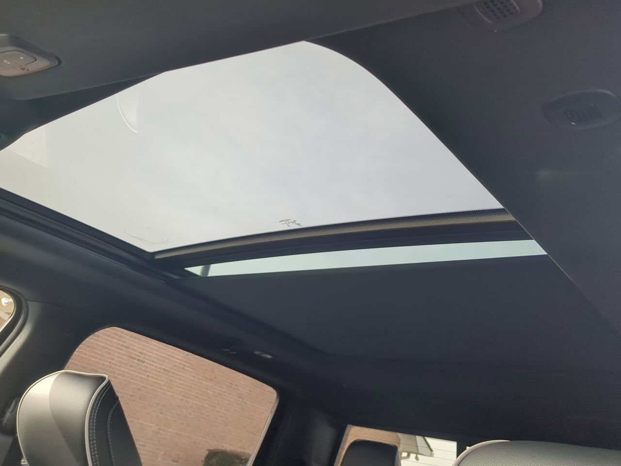 2026 Ram 1500 Laramie Winder GA