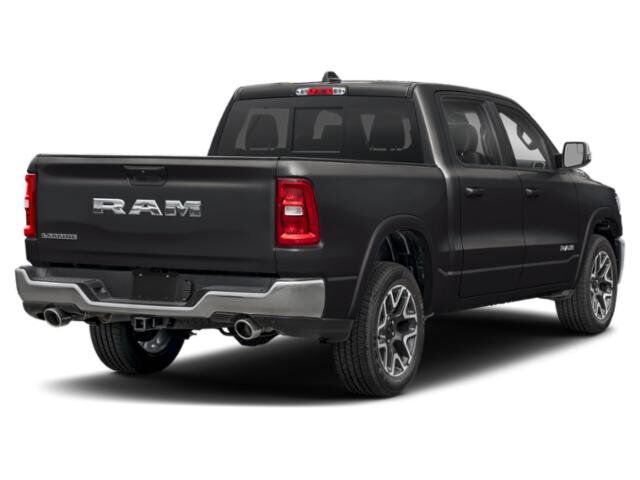 2026 Ram 1500 Laramie Winder GA