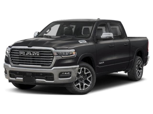 2026 Ram 1500 Laramie Winder GA