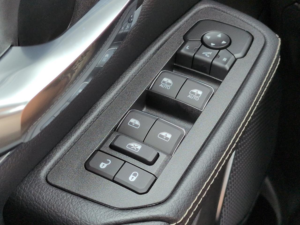 2026 Ram 1500 Laramie Winder GA