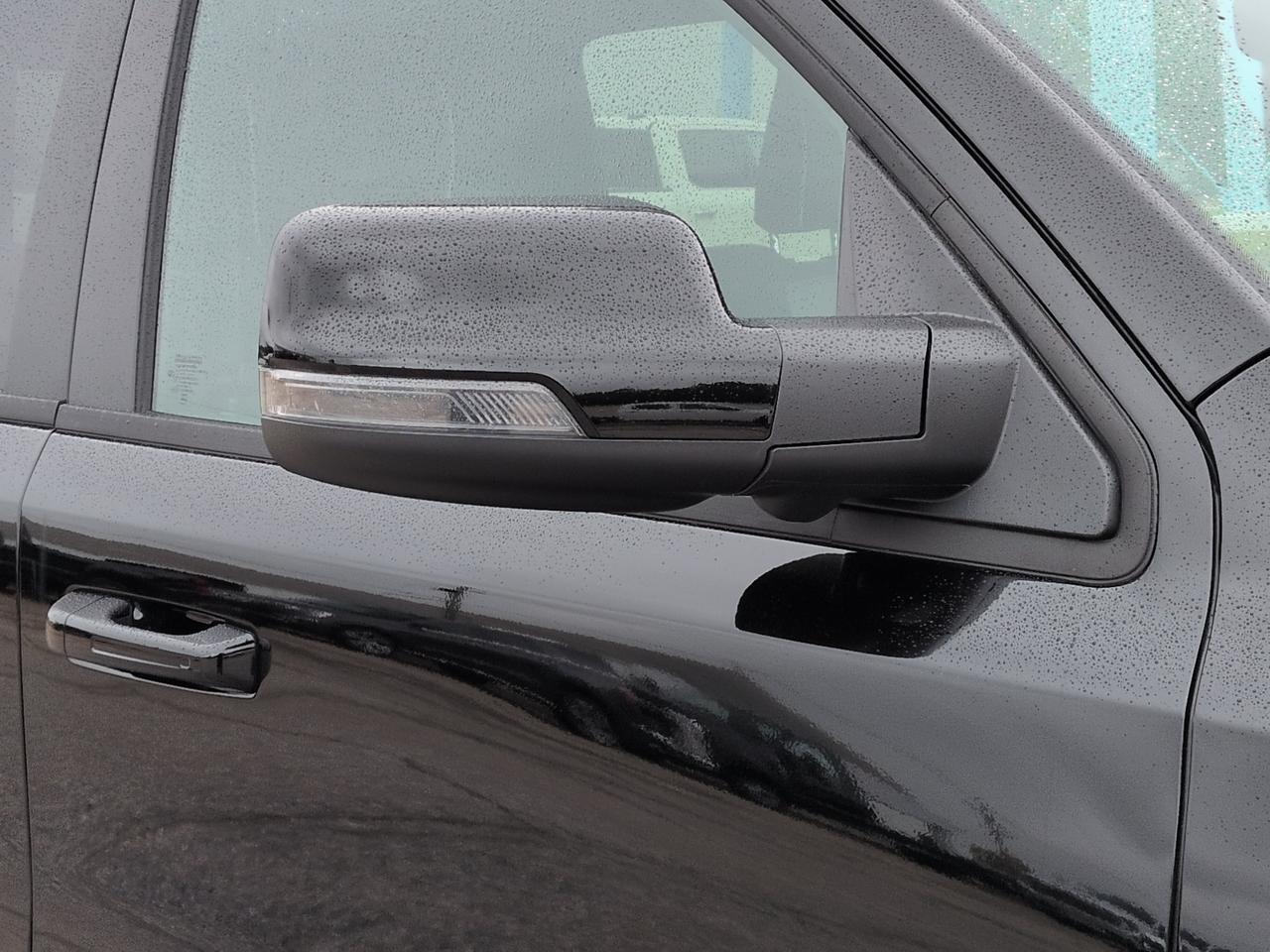 2026 Ram 1500 Laramie Winder GA