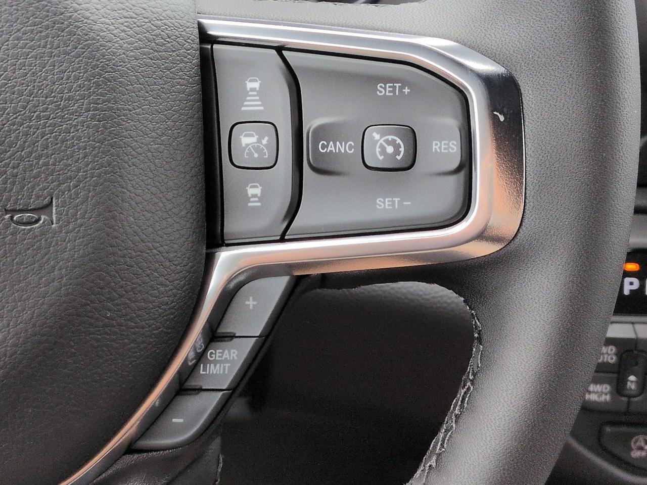 2026 Ram 1500 Laramie Winder GA