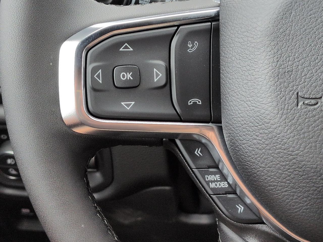 2026 Ram 1500 Laramie Winder GA