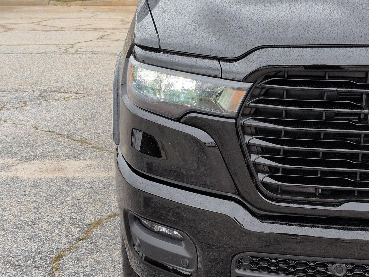 2026 Ram 1500 Laramie Winder GA