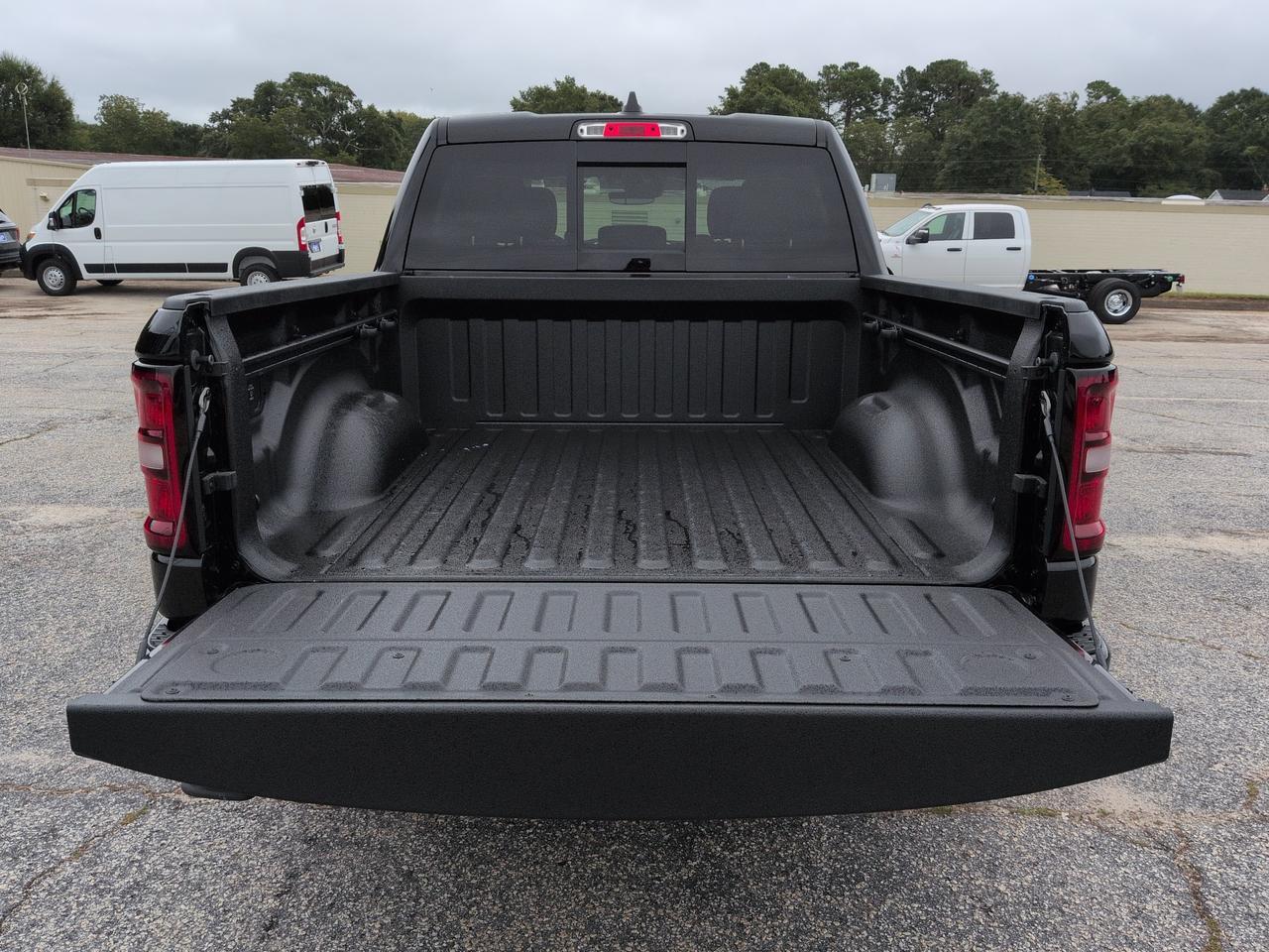2026 Ram 1500 Laramie Winder GA