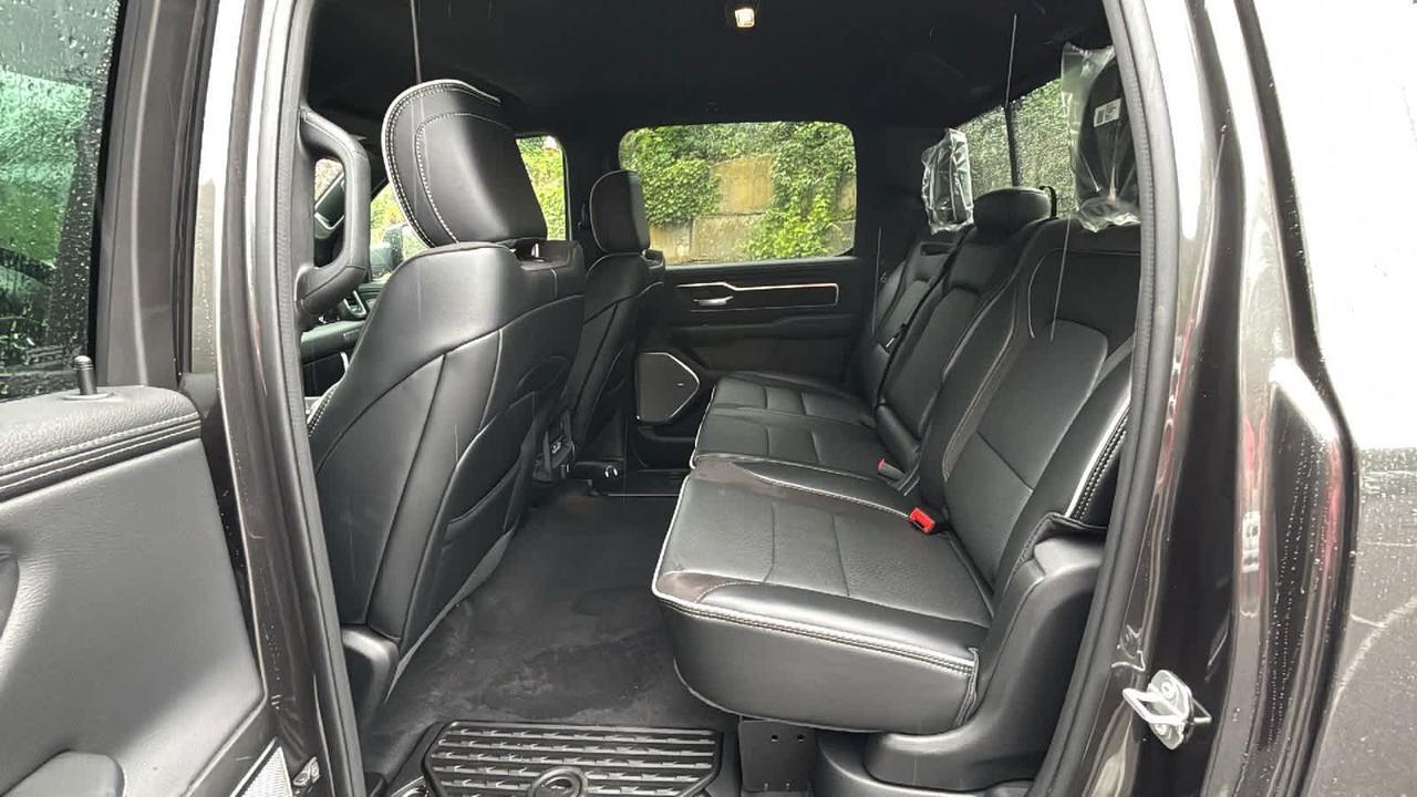 2026 Ram 1500 Laramie Hudson MA