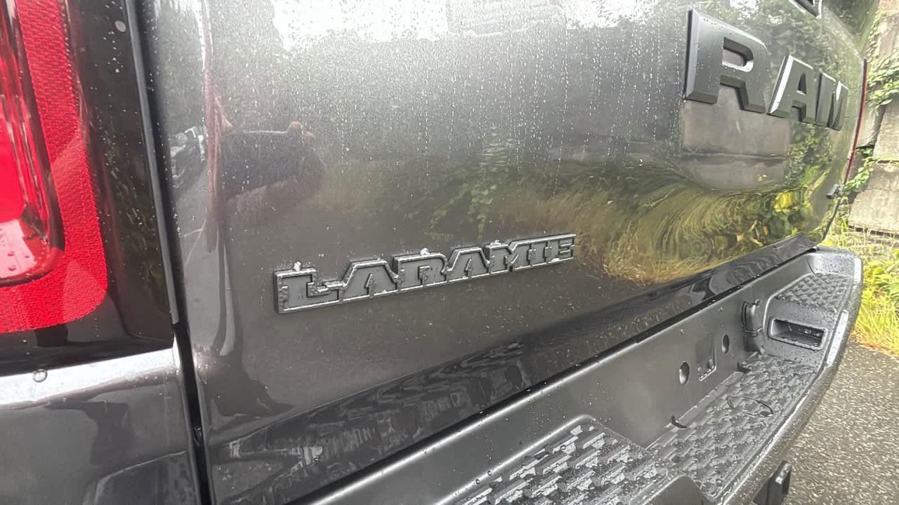 2026 Ram 1500 Laramie Hudson MA
