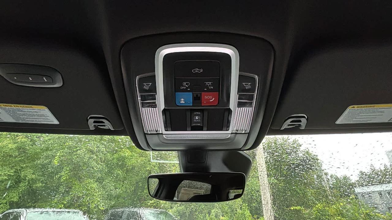 2026 Ram 1500 Laramie Hudson MA