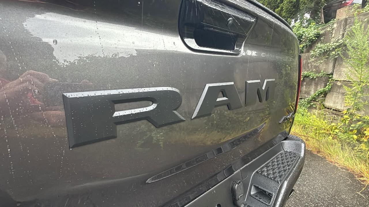 2026 Ram 1500 Laramie Hudson MA