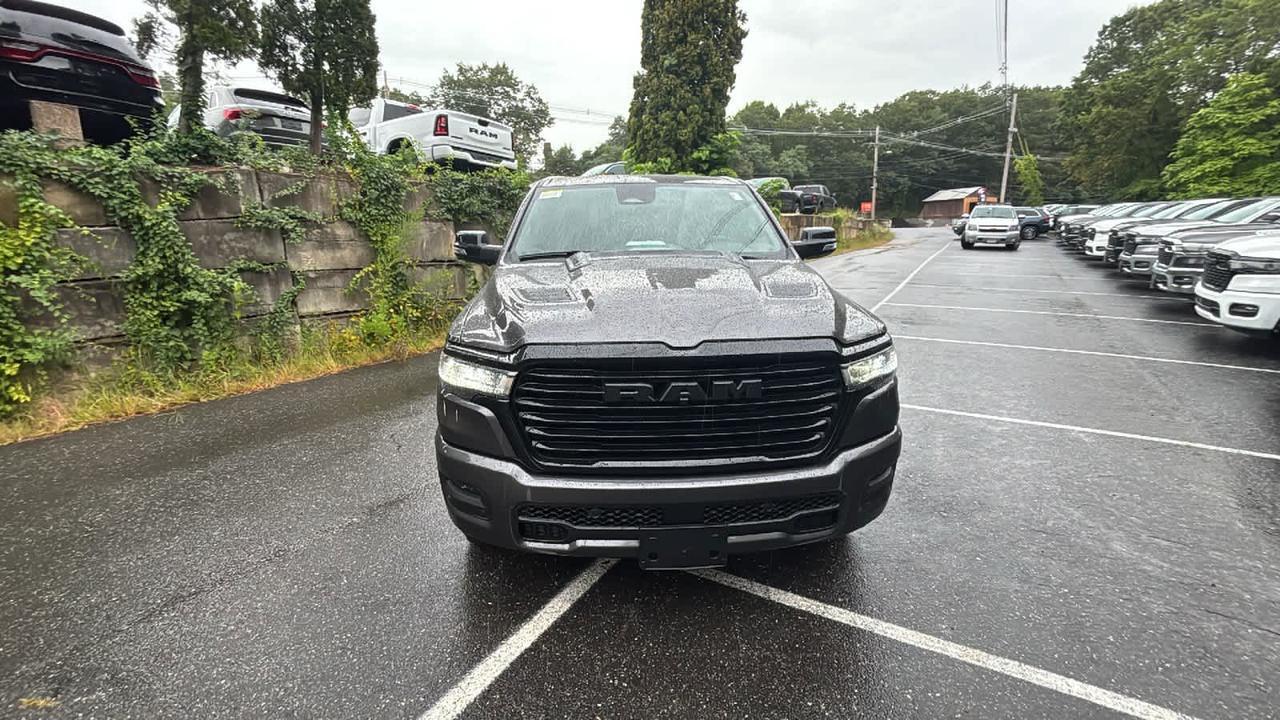 2026 Ram 1500 Laramie Hudson MA