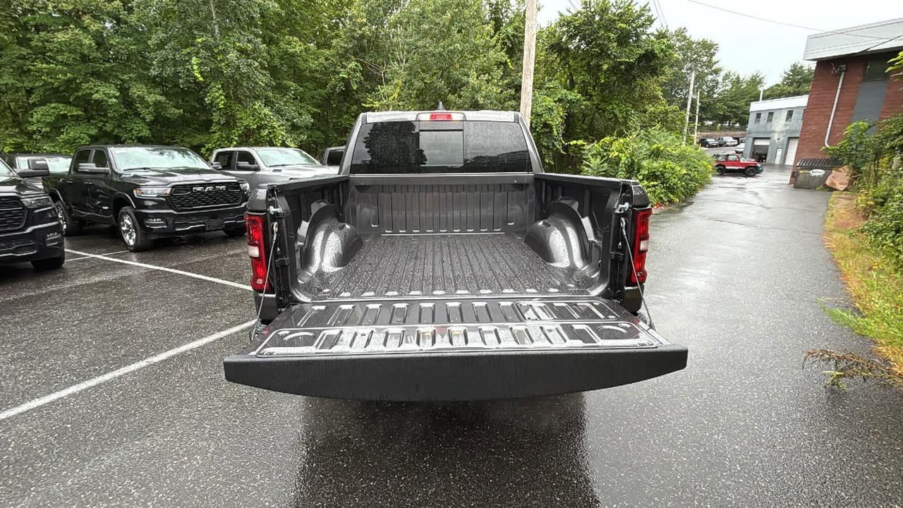 2026 Ram 1500 Laramie Hudson MA