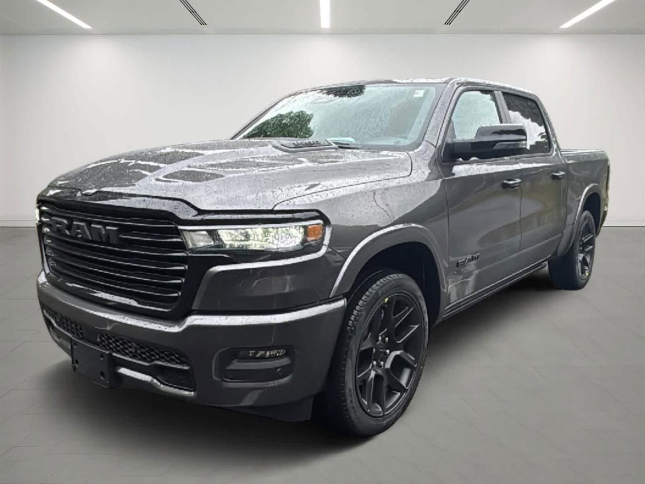 2026 Ram 1500 Laramie Hudson MA