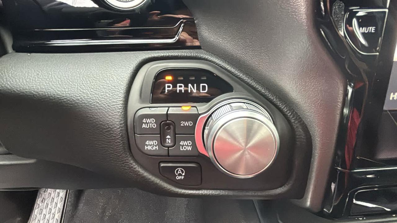 2026 Ram 1500 Laramie Hudson MA