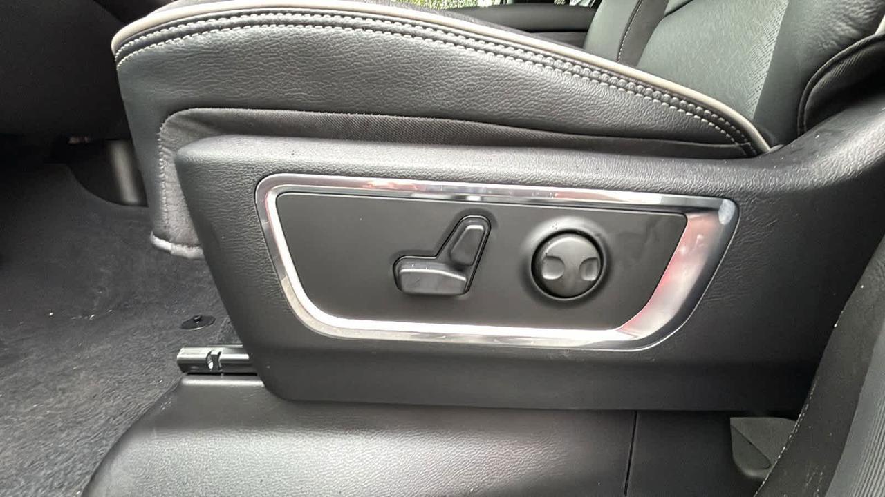 2026 Ram 1500 Laramie Hudson MA