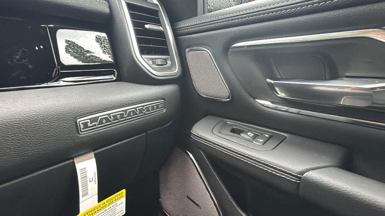 2026 Ram 1500 Laramie Hudson MA