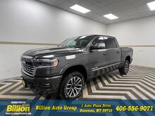2026_Ram_1500_Limited_ Bozeman MT