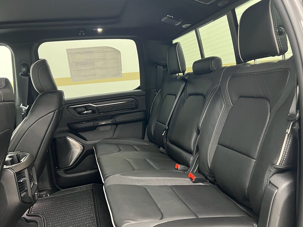 2026 Ram 1500 Limited Bozeman MT