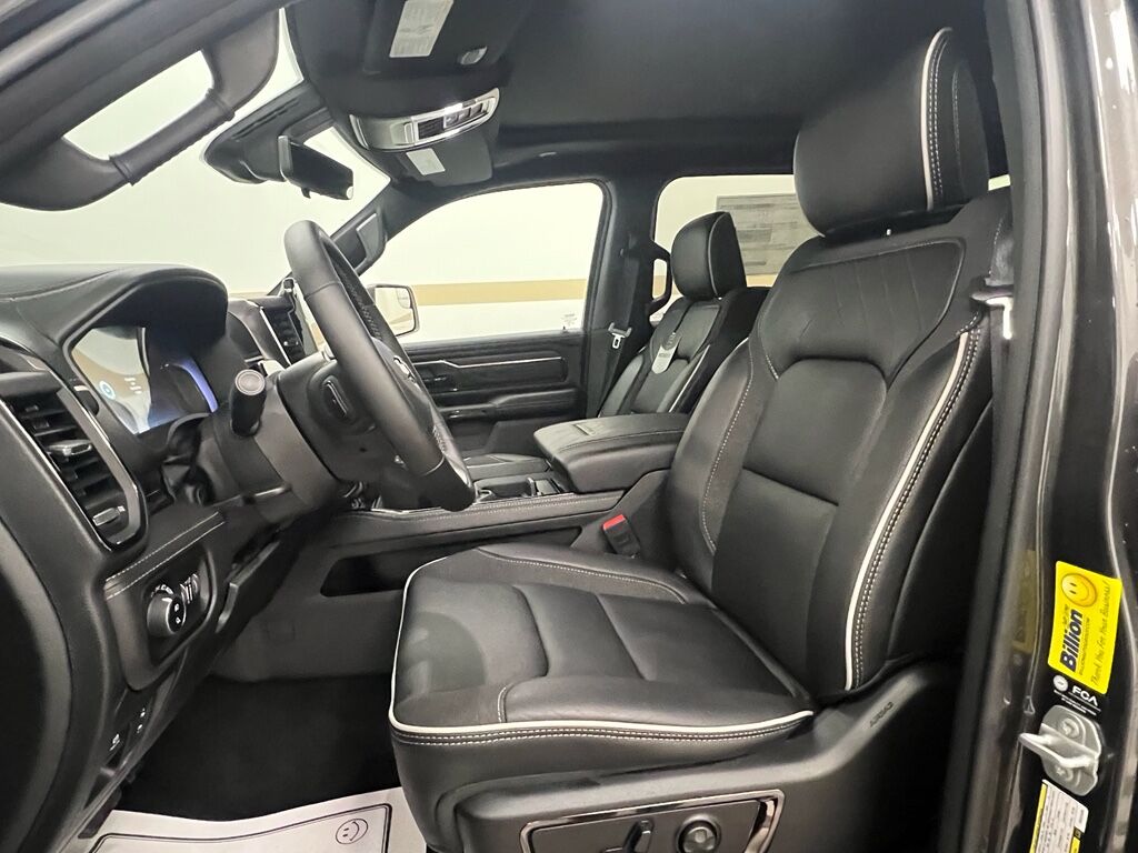 2026 Ram 1500 Limited Bozeman MT