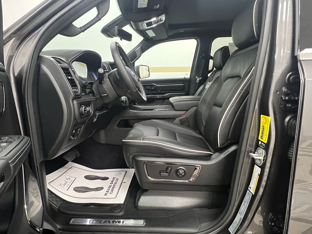 2026 Ram 1500 Limited Bozeman MT